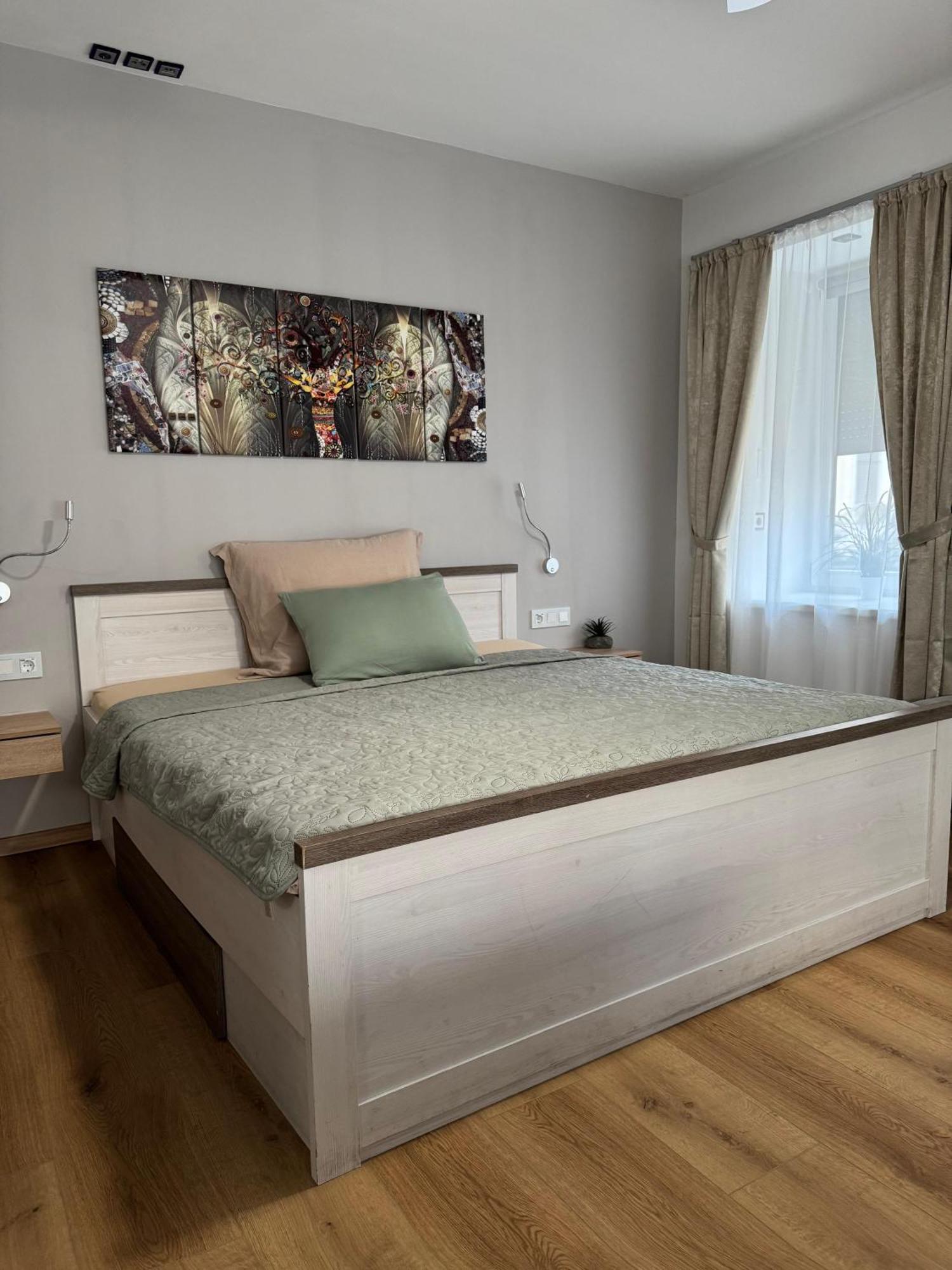 Apartment Schonbrunn Vienna