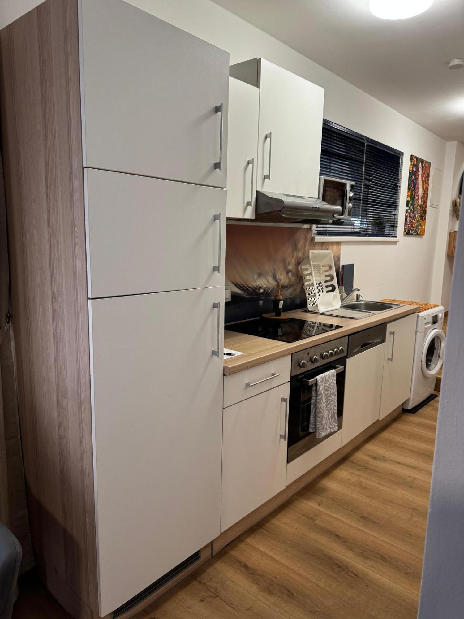 Apartment Schonbrunn